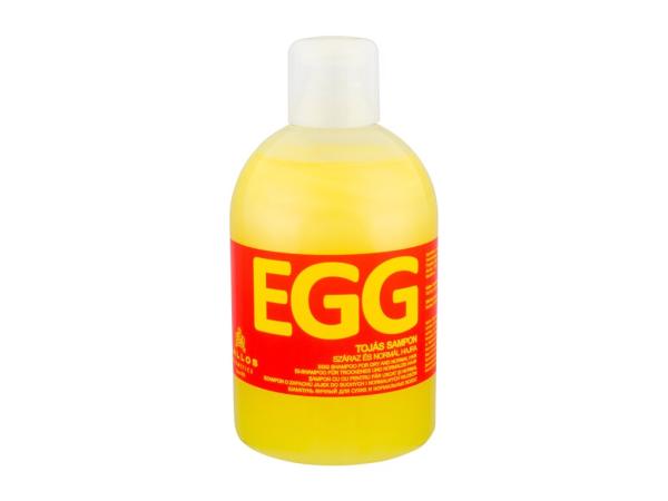Kallos Cosmetics Egg (W) 1000ml, Šampón