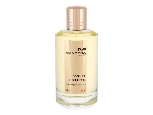 MANCERA Wild Fruits (U) 120ml, Parfumovaná voda