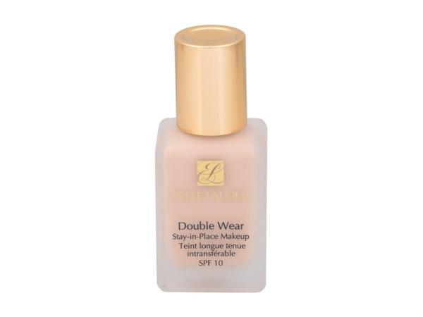 Estée Lauder Double Wear Stay In Place 1C0 Shell (W) 30ml, Make-up SPF10