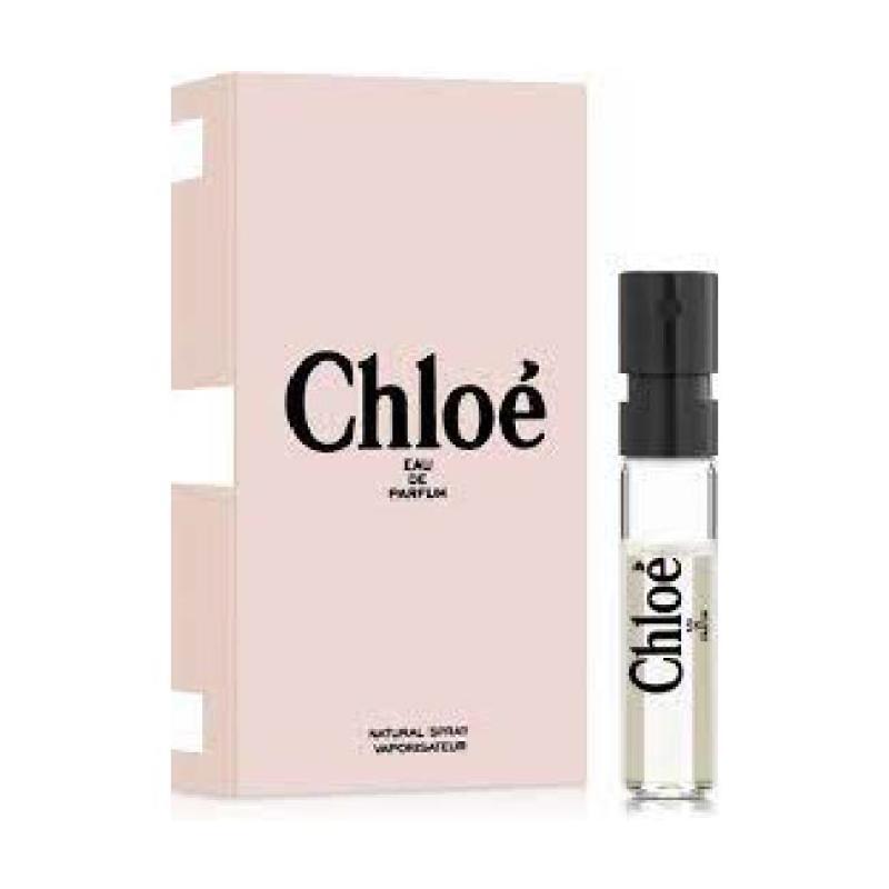 Chloe Chloé 1.2ml, Parfumovaná voda (W)