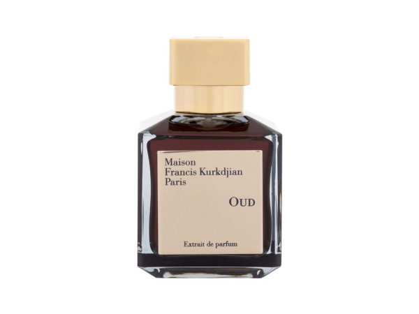 Maison Francis Kurkdjian Oud (U) 70ml, Parfum