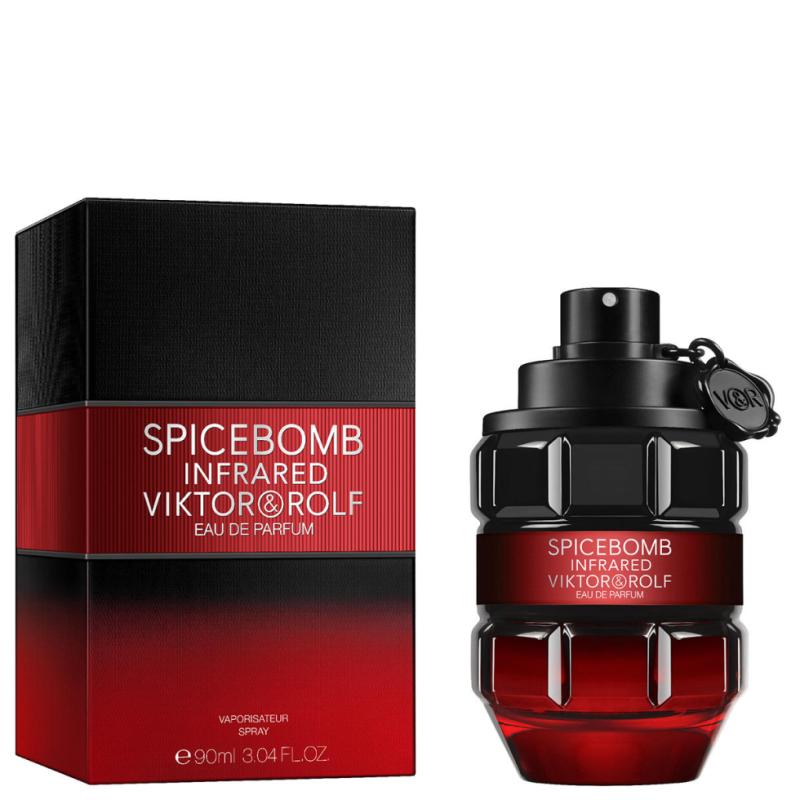 Viktor & Rolf Spicebomb Infrared (M) 90ml, Parfumovaná voda