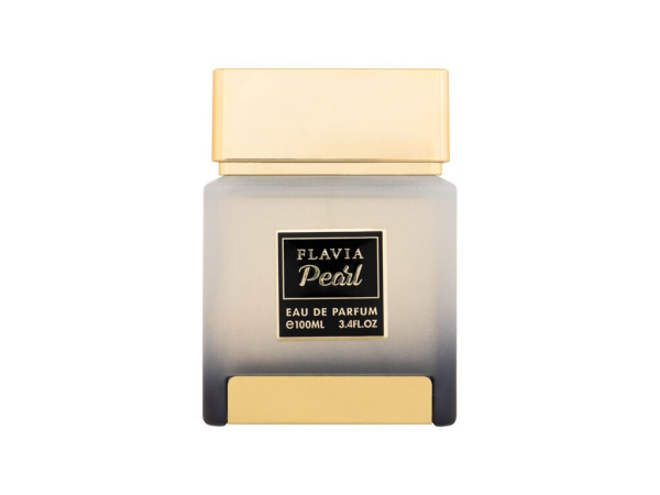 Flavia Parfum Dominant Collections Pearl (U) 100ml, Parfumovaná voda