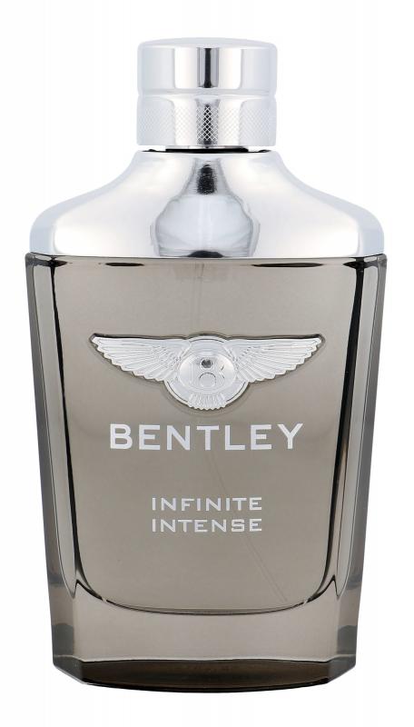 Bentley Infinite Intense (M)  100ml, Parfumovaná voda