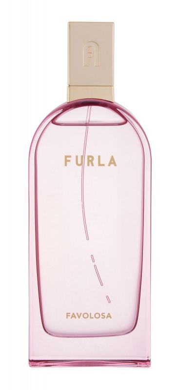Furla Favolosa (W) 100ml, Parfumovaná voda