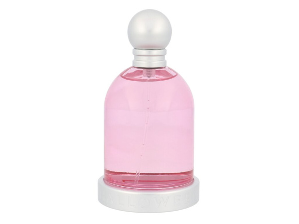 Halloween Water Lilly (W) 100ml, Toaletná voda