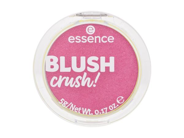 Essence Blush Crush! 50 Pink Pop (W) 5g, Lícenka