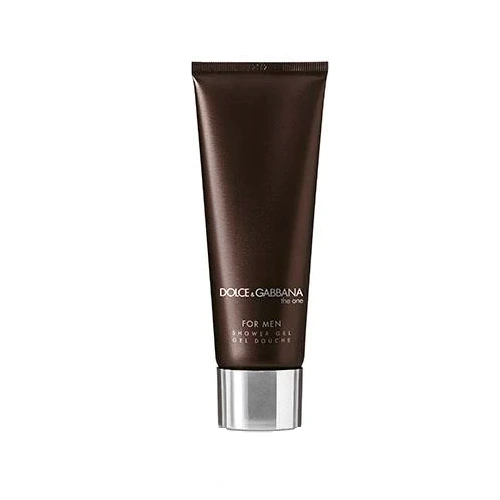 Dolce&Gabbana The One For Men (M) 50 ml, Sprchový gél