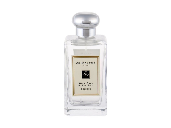 Jo Malone Wood Sage & Sea Salt (U) 100ml, Kolínska voda