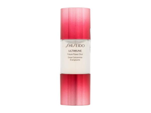 Shiseido Ultimune Future Power Shot (W) 15ml, Pleťové sérum
