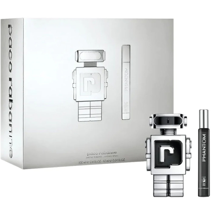 Paco Rabanne Phantom (M) 100ml, Toaletná voda