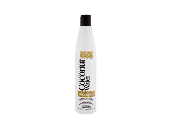 Xpel Coconut Water (W) 400ml, Šampón