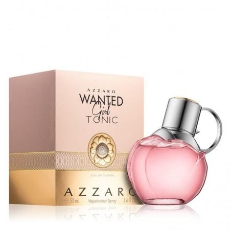 Azzaro Wanted Girl Tonic (W) 30ml, Toaletná voda