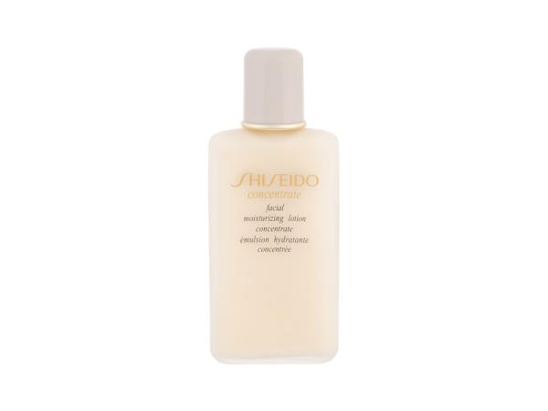 Shiseido Concentrate Facial Moisturizing Lotion (W) 100ml, Pleťové sérum