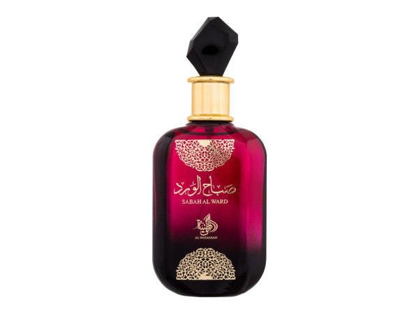 Al Wataniah Sabah Al Ward (W) 100ml, Parfumovaná voda