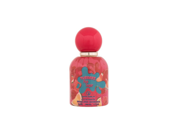 Grandeur Tubbees Pink Sugar (U) 50ml, Parfumovaná voda