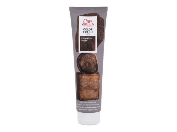 Wella Professionals Color Fresh Mask Chocolate Touch (W) 150ml, Farba na vlasy