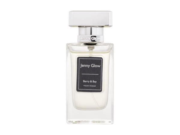 Jenny Glow Berry & Bay (U) 30ml, Parfumovaná voda