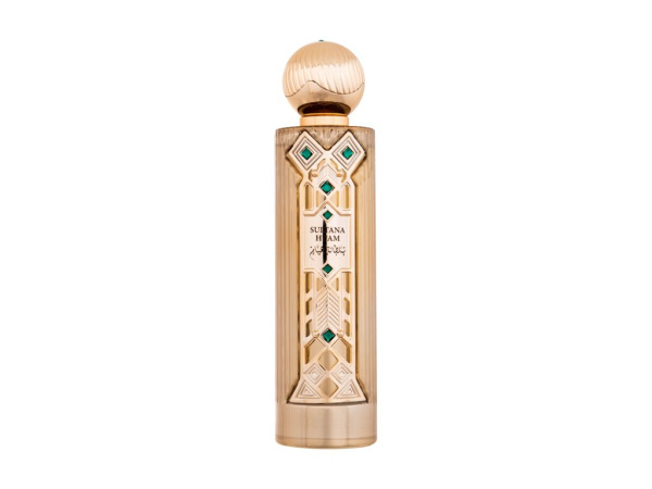 Al Malakia Sultana Huam (U) 100 ml, Parfumovaná voda