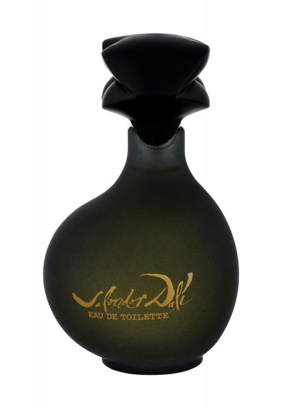 Salvador Dali Pour Homme (M) 100ml, Toaletná voda
