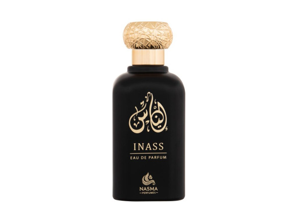Nasma Inass (M) 100ml, Parfumovaná voda