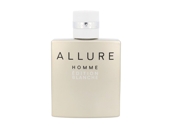 Chanel Allure Homme Edition Blanche (M) 100ml, Parfumovaná voda