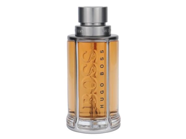 HUGO BOSS Boss The Scent (M) 100ml, Toaletná voda 2015