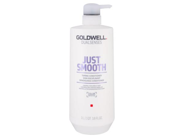 Goldwell Dualsenses Just Smooth (W) 1000ml, Kondicionér