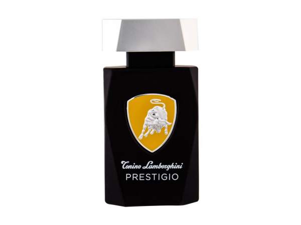 Lamborghini Prestigio (M) 125ml, Toaletná voda