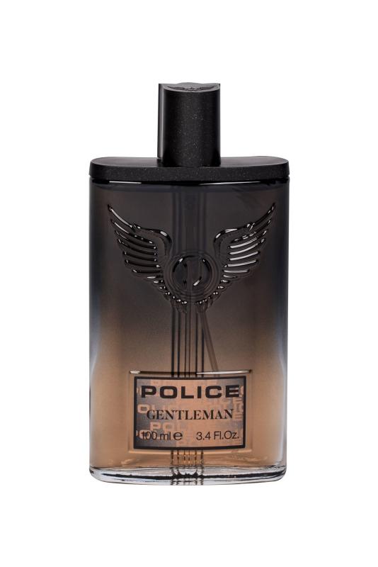 Police Gentleman (M) 100ml, Toaletná voda