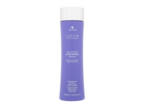 Alterna Caviar Anti-Aging Restructuring Bond Repair (W) 250ml, Šampón