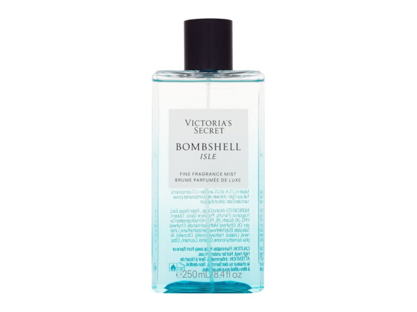Victoria´s Secret Bombshell Isle (W) 250ml, Telový sprej
