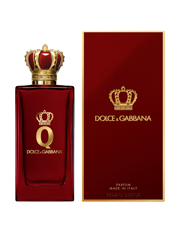 Dolce&Gabbana Q (W) 100 ml - Tester, Parfum