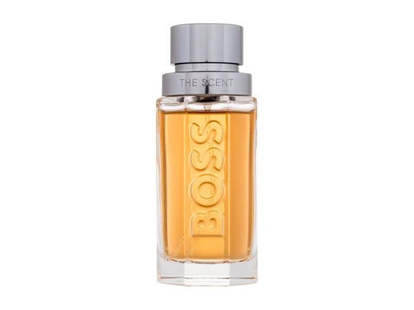 HUGO BOSS Boss The Scent (M) 50ml, Toaletná voda