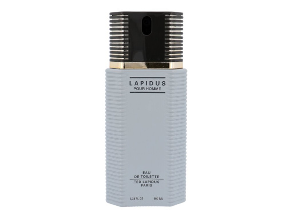 Ted Lapidus Lapidus Pour Homme (M) 100ml, Toaletná voda