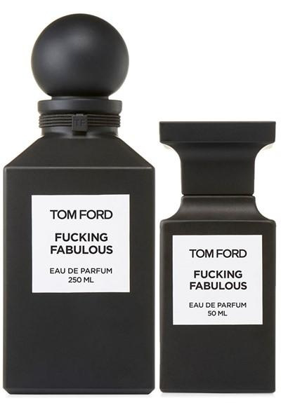 Odstrek Tom Ford Fucking Fabulous 2ml, Parfumovaná voda (U) 1