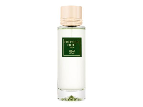 Premiere Note Cedar Atlas (U) 100ml, Parfumovaná voda