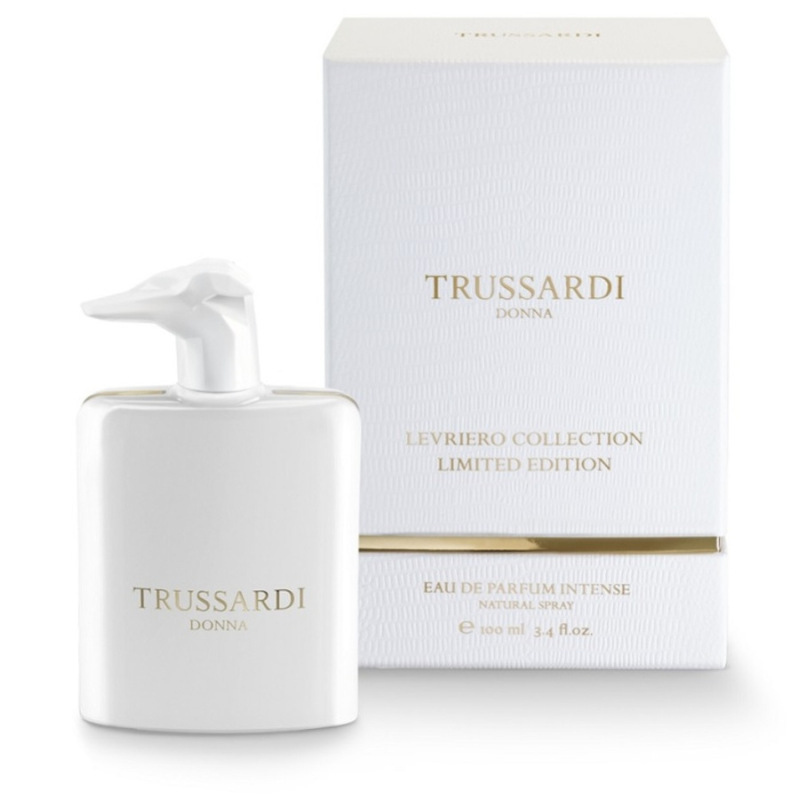 Odstrek Trussardi Donna Levriero Collection Limited Edition 5ml, Parfumovaná voda (W)