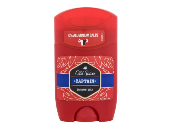 Old Spice Captain (M)  50ml, Dezodorant