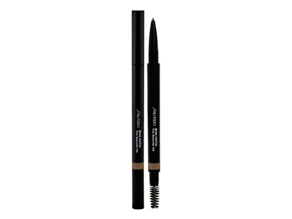 Shiseido Brow InkTrio 02 Taupe (W) 0,31g, Ceruzka na obočie