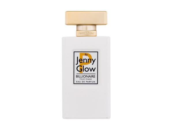 Jenny Glow Billionaire (W) 80ml, Parfumovaná voda