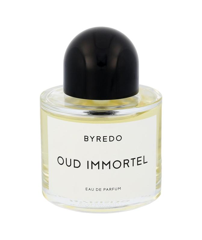 BYREDO Oud Immortel (U)  100ml, Parfumovaná voda