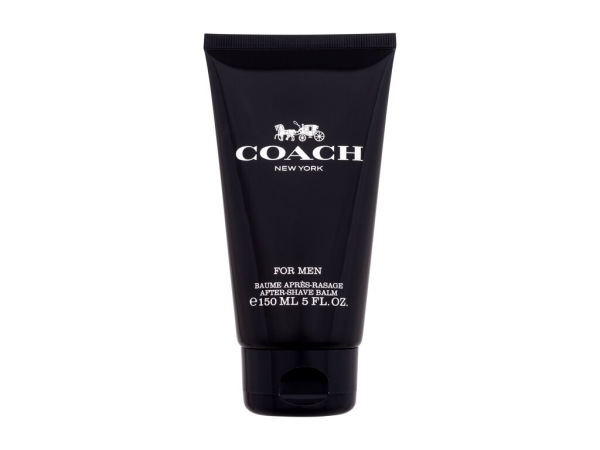 Coach (M) 150ml, Balzam po holení