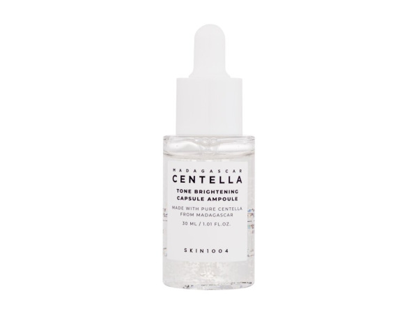 SKIN1004 Tone Brightening Capsule Ampoule (W) 30ml, Pleťové sérum