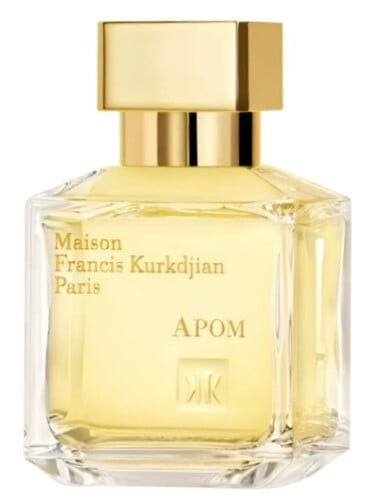 Maison Francis Kurkdjian Apom (U) 2ml, Parfumovaná voda 1