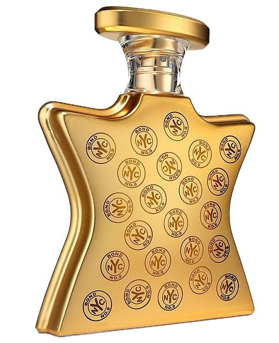 Vzorka Bond No. 9 Bond No.9 Perfume 1.7ml, Parfumovaná voda (U) 1