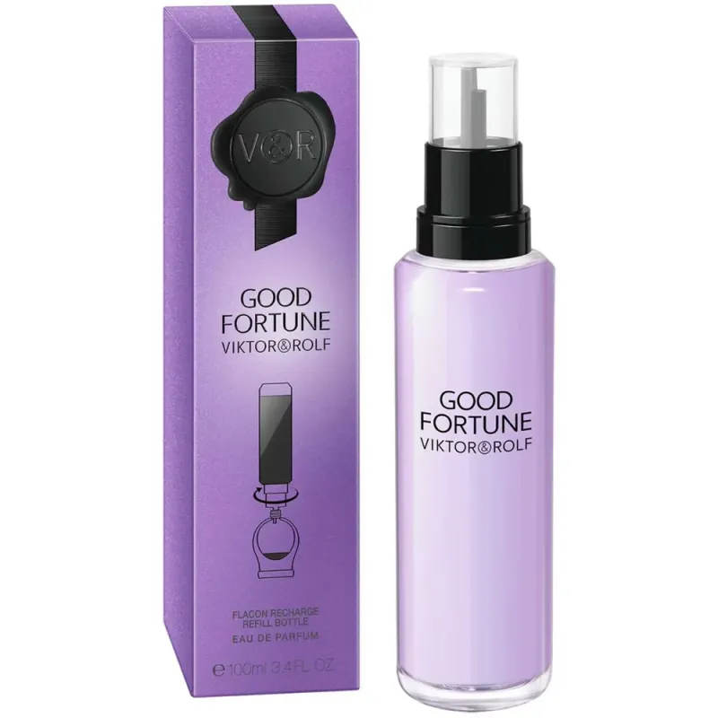 Viktor & Rolf Good Fortune (W) 100ml, Parfumovaná voda Náplň