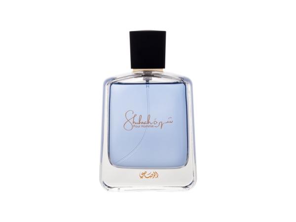 Rasasi Shuhrah Pour Homme (M) 90 ml, Parfumovaná voda