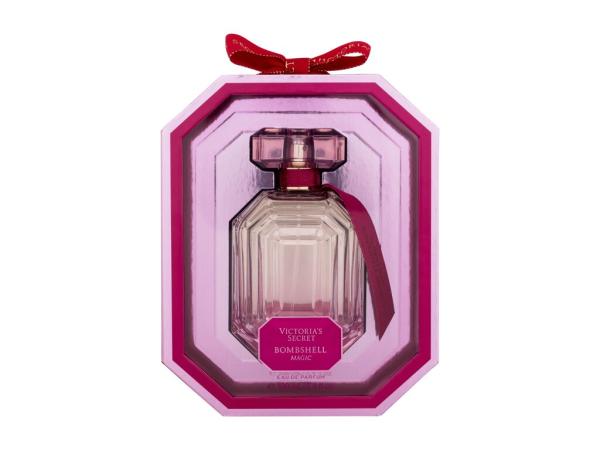 Victoria´s Secret Bombshell Magic (W) 100ml, Parfumovaná voda