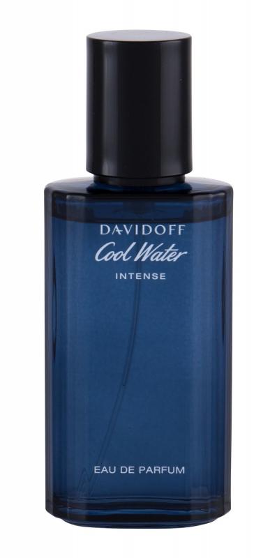 Davidoff Intense Cool Water (M)  40ml, Parfumovaná voda
